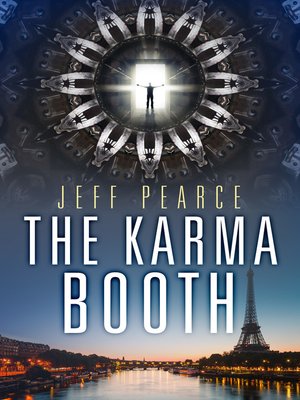 cover image of The Karma Booth